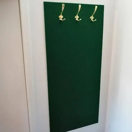 Daire Zur Sonnigen, Eleganten Kuh *
