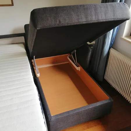 Apartmán Zur Sonnigen, Eleganten Kuh Schladming