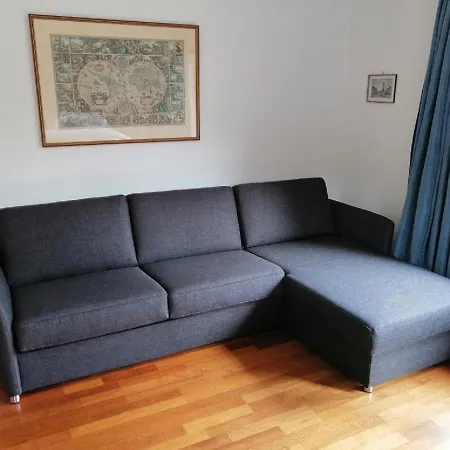 Apartmán Zur Sonnigen, Eleganten Kuh Schladming