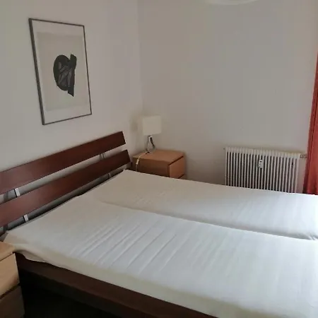 Zur Sonnigen, Eleganten Kuh Apartmán *