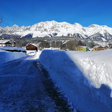 Zur Sonnigen, Eleganten Kuh *