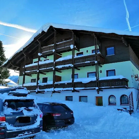 Apartment Sonniges Platzl Zur Ehrlichen Kuh Schladming