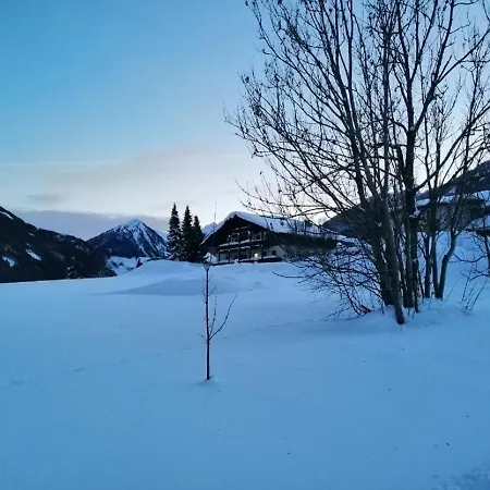 Zur Sonnigen, Eleganten Kuh Schladming