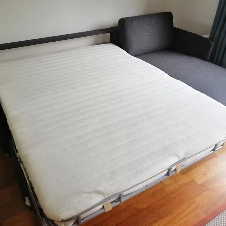 Zur Sonnigen, Eleganten Kuh Apartmán *