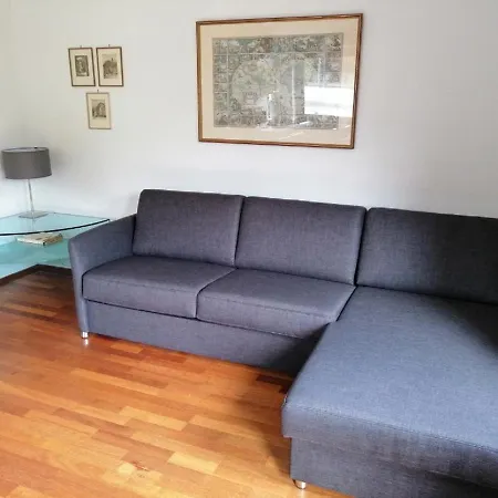 Apartmán Zur Sonnigen, Eleganten Kuh