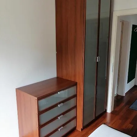 Zur Sonnigen, Eleganten Kuh 아파트