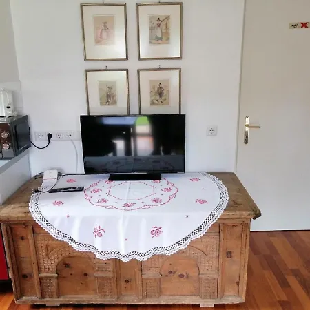 Apartment Zur Sonnigen, Eleganten Kuh Schladming