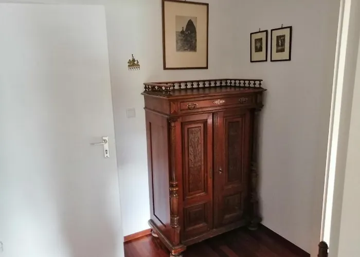 Appartement Zur Sonnigen, Eleganten Kuh Schladming