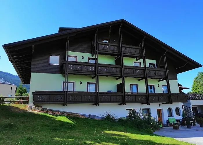 Sonniges Platzl Zur Ehrlichen Kuh Apartment *