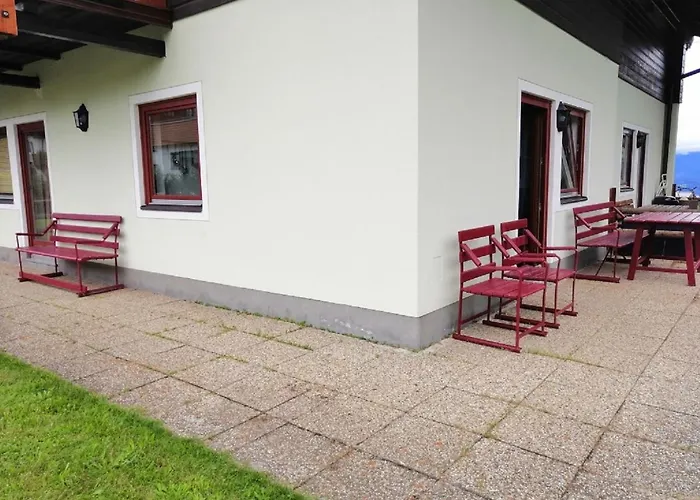 Zur Sonnigen, Eleganten Kuh Appartement *