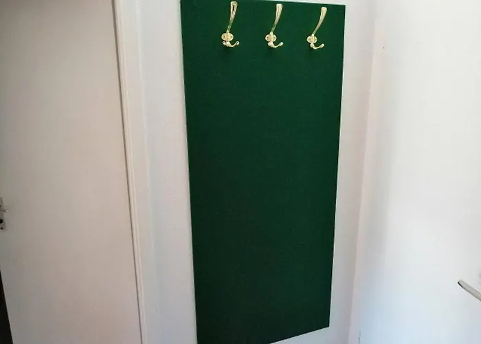 Appartement Zur Sonnigen, Eleganten Kuh *