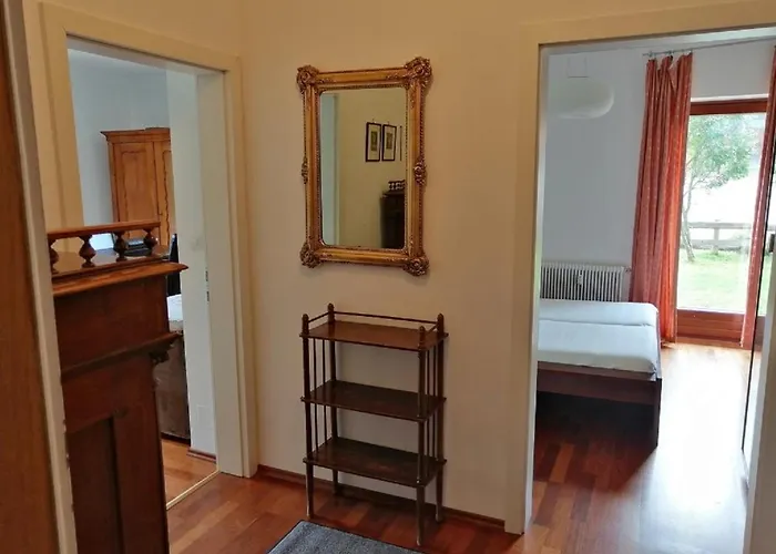 Zur Sonnigen, Eleganten Kuh Schladming