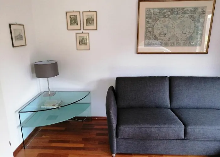 Zur Sonnigen, Eleganten Kuh Appartement Schladming