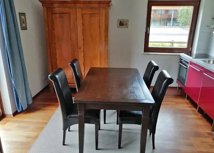 Zur Sonnigen, Eleganten Kuh Appartement *