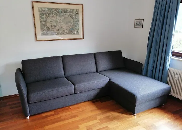 Apartment Sonniges Platzl Zur Ehrlichen Kuh Schladming