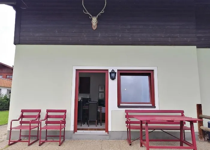 Sonniges Platzl Zur Ehrlichen Kuh * Schladming