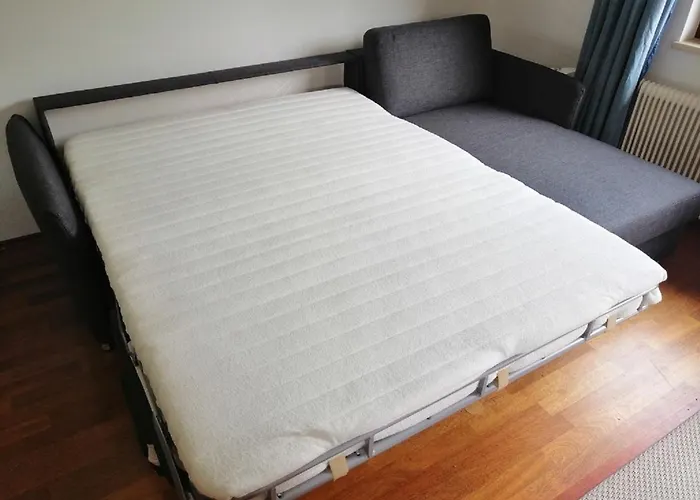 Zur Sonnigen, Eleganten Kuh Appartement *