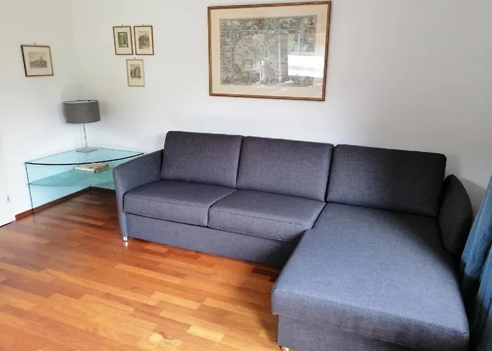 Appartement Zur Sonnigen, Eleganten Kuh