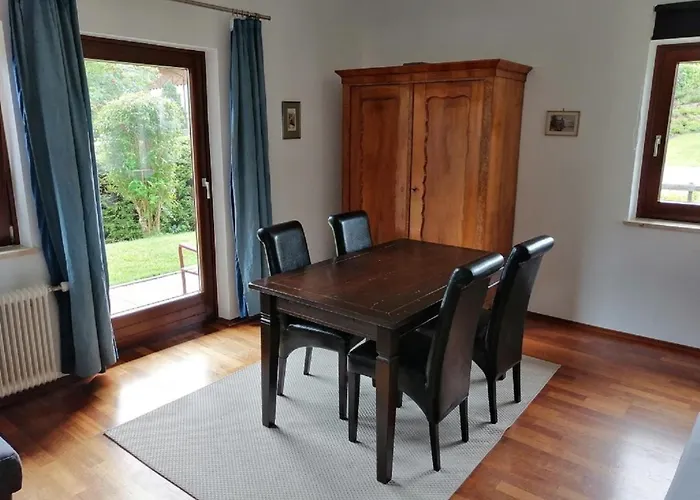 Sonniges Platzl Zur Ehrlichen Kuh Apartment