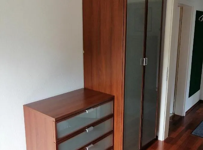 Zur Sonnigen, Eleganten Kuh Appartement